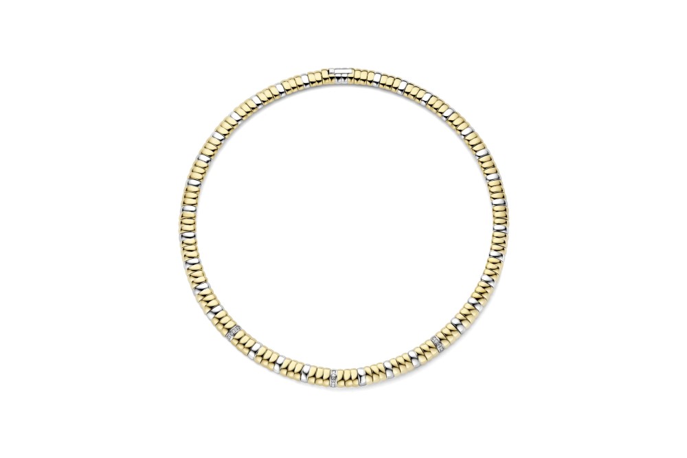 Ti Sento - Necklace