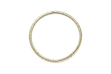 Ti Sento - Necklace