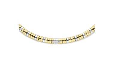 Ti Sento - Necklace