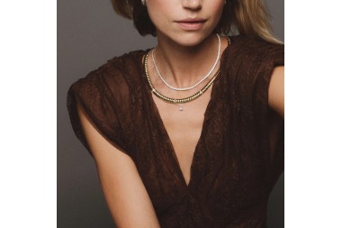 Ti Sento - Necklace