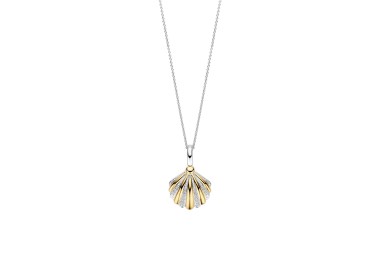 Ti Sento - necklace with pendant