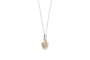 Ti Sento - necklace with pendant