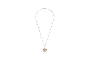 Ti Sento - necklace with pendant