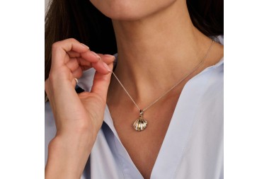 Ti Sento - necklace with pendant