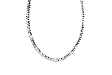 Ti Sento - Necklace
