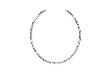 Ti Sento - Necklace