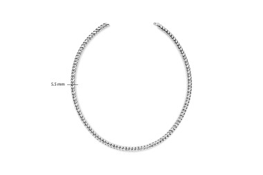 Ti Sento - Necklace