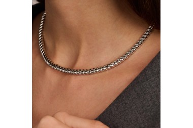Ti Sento - Necklace