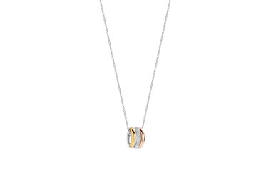 Ti Sento - Necklace