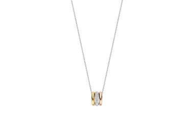 Ti Sento - Necklace
