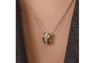 Ti Sento - Necklace