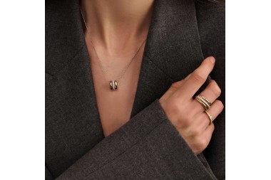 Ti Sento - Necklace