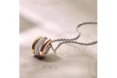 Ti Sento - Necklace