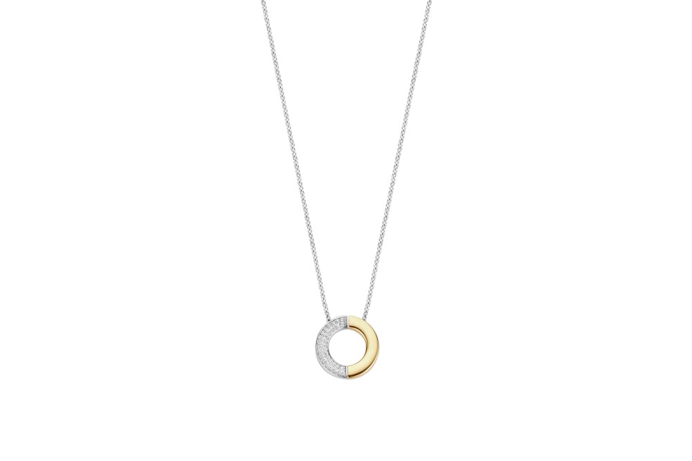 Ti Sento - Necklace