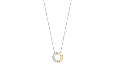 Ti Sento - Necklace