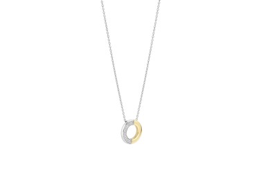 Ti Sento - Necklace