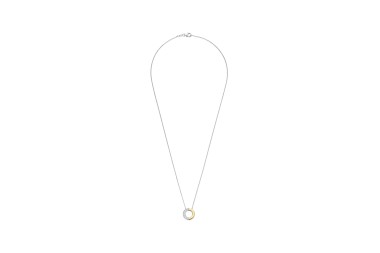 Ti Sento - Necklace