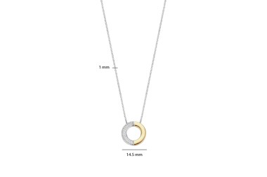 Ti Sento - Necklace