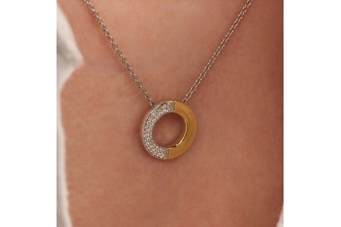 Ti Sento - Necklace
