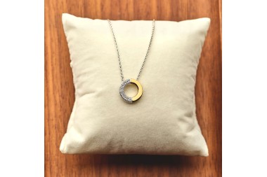 Ti Sento - Necklace