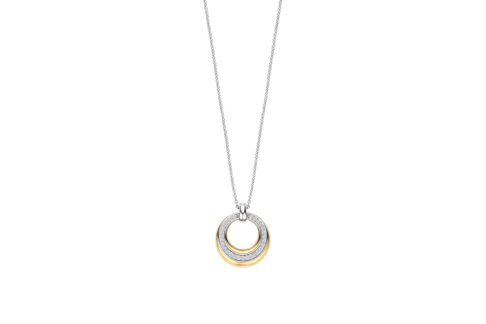 Ti Sento - Necklace