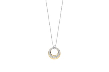 Ti Sento - Necklace