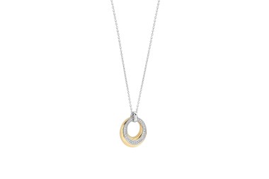 Ti Sento - Necklace