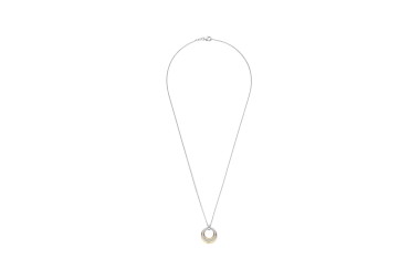 Ti Sento - Necklace