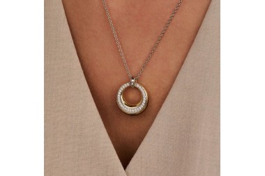 Ti Sento - Necklace