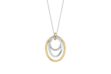 Ti Sento - Necklace