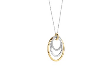 Ti Sento - Necklace