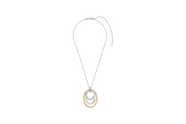 Ti Sento - Necklace