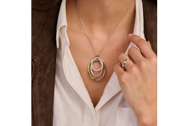 Ti Sento - Necklace