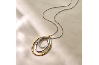 Ti Sento - Necklace