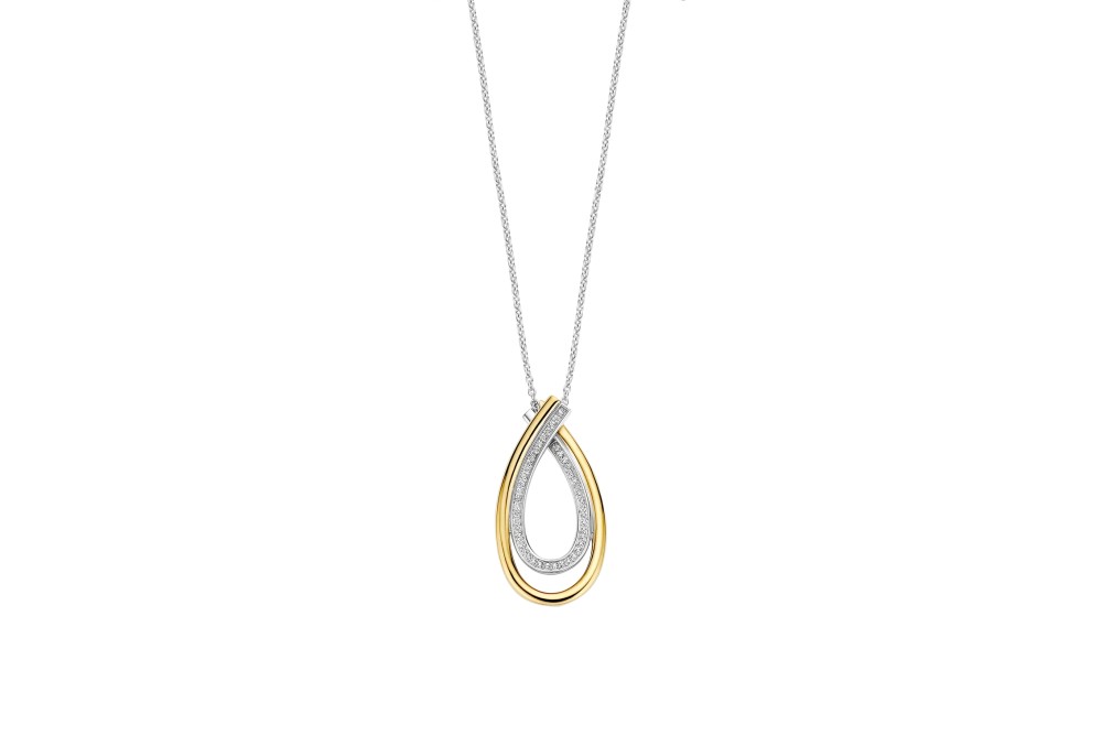 Ti Sento - Necklace