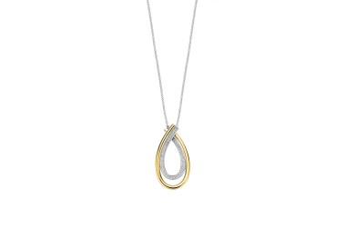 Ti Sento - Necklace