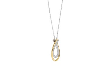 Ti Sento - Necklace
