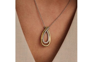 Ti Sento - Necklace