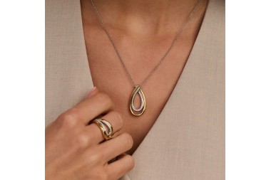 Ti Sento - Necklace