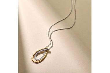 Ti Sento - Necklace