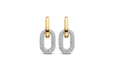 Ti Sento - earrings