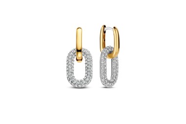 Ti Sento - earrings