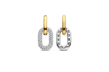 Ti Sento - earrings