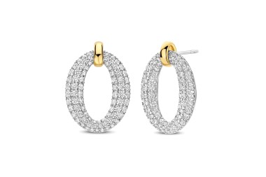 Ti Sento - earrings