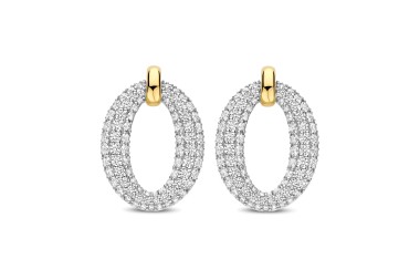 Ti Sento - earrings