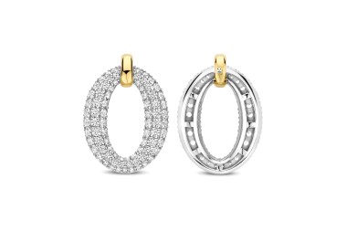 Ti Sento - earrings
