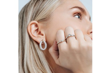Ti Sento - earrings
