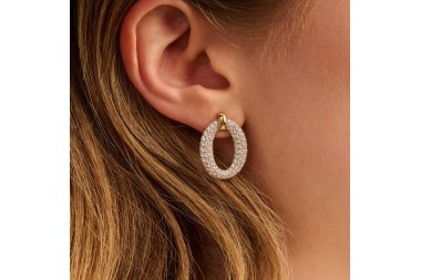 Ti Sento - earrings