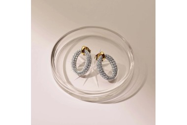 Ti Sento - earrings