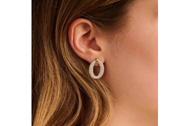 Ti Sento - earrings
